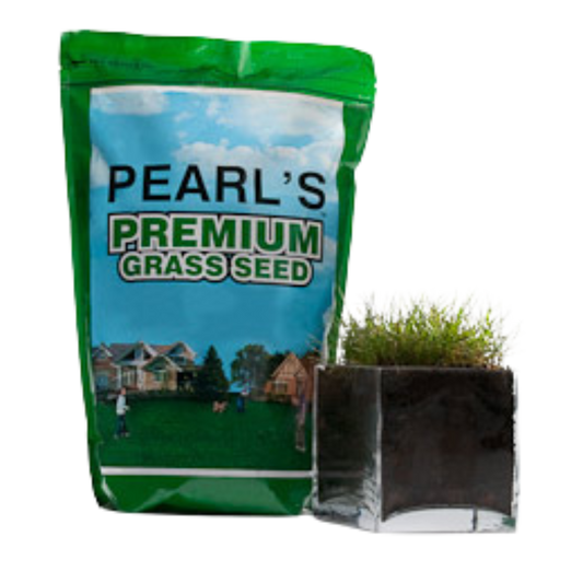 Sunny Mixture - Small Bag Covers Up to 500 Square Feet